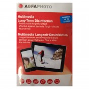 AgfaPhoto Multimedie langtids-disinfektion
