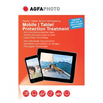 AgfaPhoto Multimedie forsegling mod bakterier