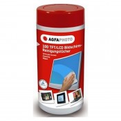 AgfaPhoto dispenser med vådservietter