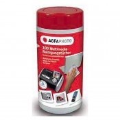 AgfaPhoto Multimedie dispenser med vådservietter