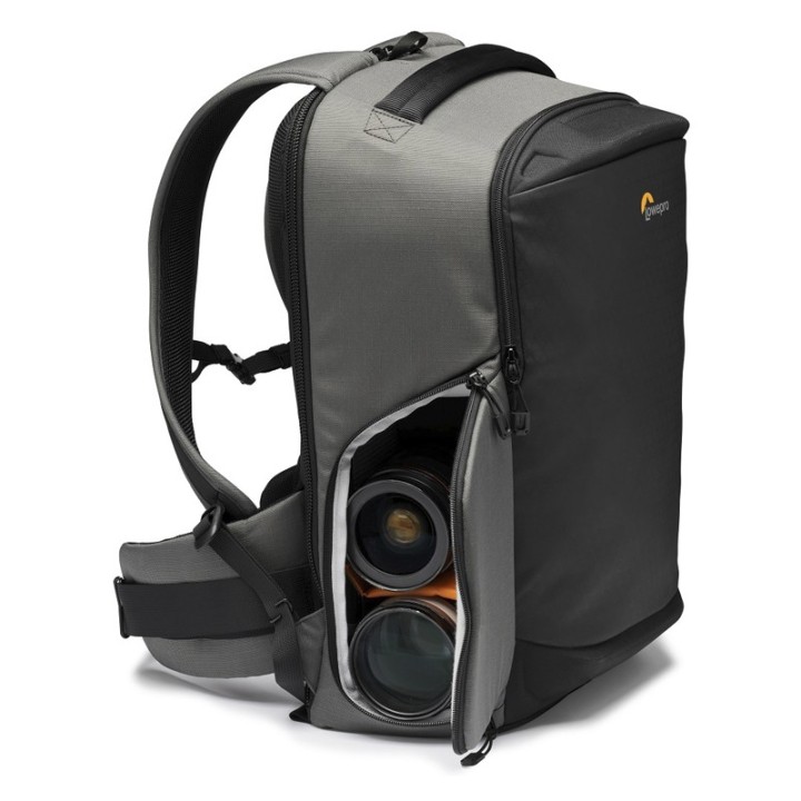 Lowepro Flipside 400 AW III grå