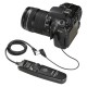 Canon RA-E3 Remote Controller Adapter