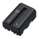 Sony NP-FM500H
