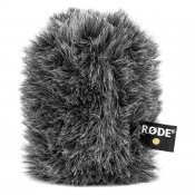 Røde Vindhætte/vindpels til VideoMic NTG