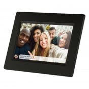 Braun DigiFrame 718 WiFi