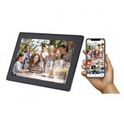 Braun DigiFrame 1518 WiFi