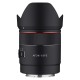 Samyang 24mm f/1,8 Sony FE