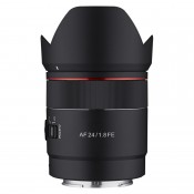 Samyang 24mm f/1,8 Sony FE