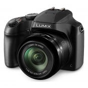 Panasonic Lumix FZ83