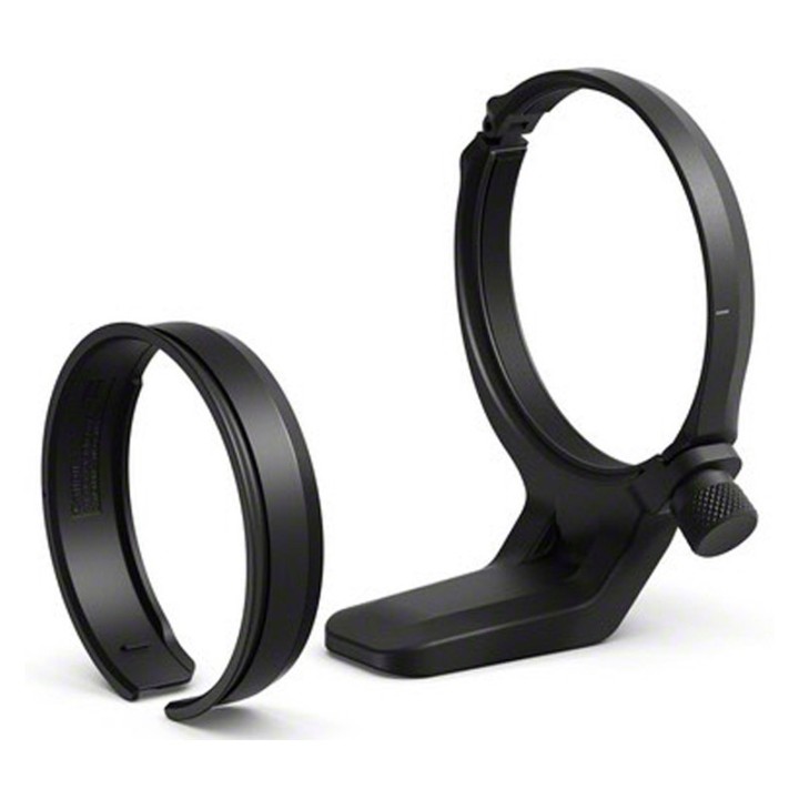 Canon ring E, stativfod