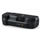 Blackmagic batterigreb til Pocket 6K Pro