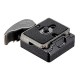 Manfrotto Snapkoblingssæt 323 RC2