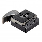 Manfrotto Snapkoblingssæt 323 RC2