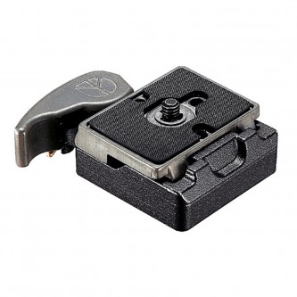 Manfrotto Snapkoblingssæt 323 RC2