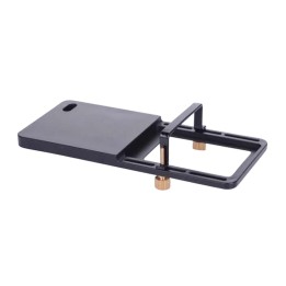 Braun Action Cam adapter til Panolit Smartphone Gimbal