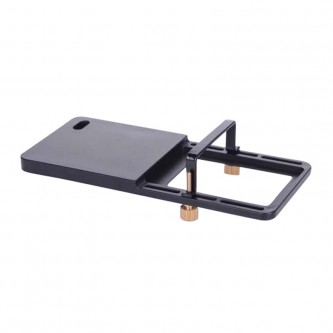 Braun Action Cam adapter til Panolit Smartphone Gimbal