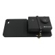 Braun Action Cam adapter til Panolit Smartphone Gimbal