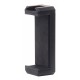 Braun Smartphoneholder Duo CS 64-90 mm