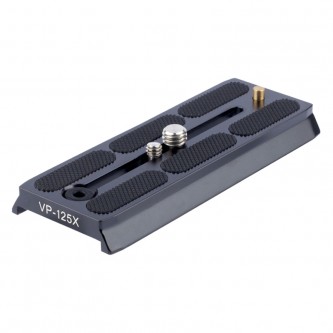 Sirui Quick Release Plate VP-125X