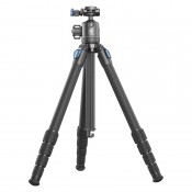 Sirui ST-125+ST-10 Kit Carbon Fiber Tripod