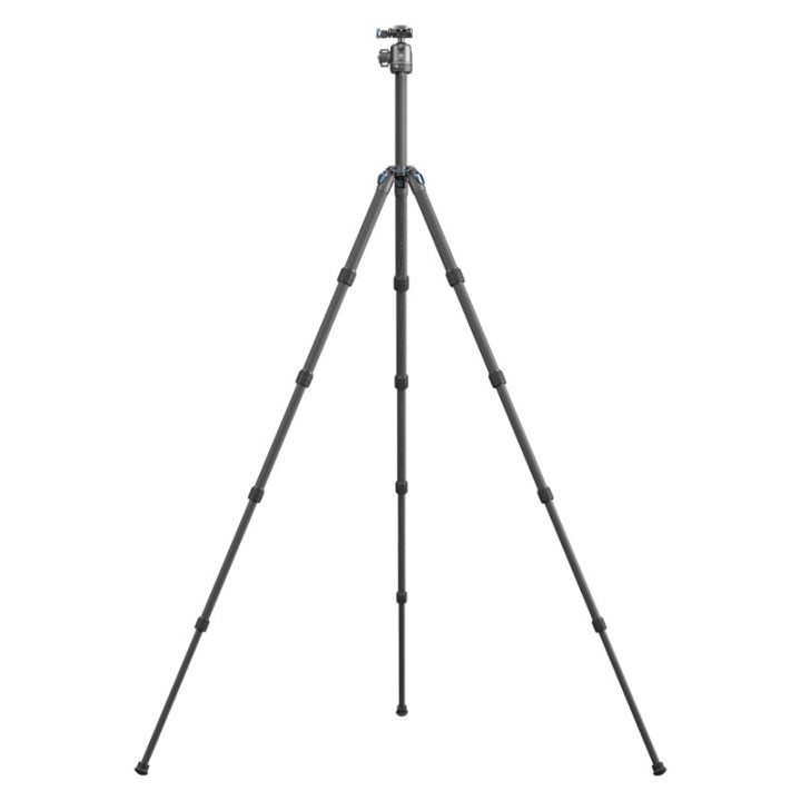Sirui ST-124+ST-10 Kit Carbon Fiber Tripod