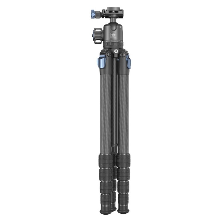 Sirui ST-124+ST-10 Kit Carbon Fiber Tripod
