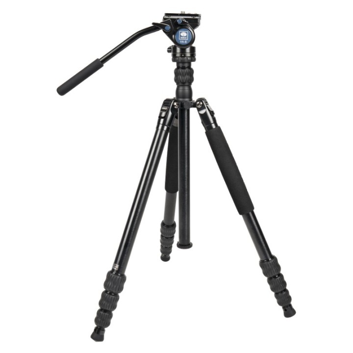 Sirui Traveler 7VA videostativ