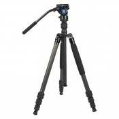 Sirui Traveler 7CA videostativ