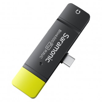 Saramonic Blink 500 Pro B6 2,4GHz til USB-C