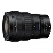Nikkor Z 14-24mm f/2.8 S