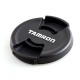 Tamron Snap-On dæksel 82mm