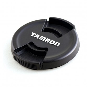 Tamron Snap-On dæksel 82mm