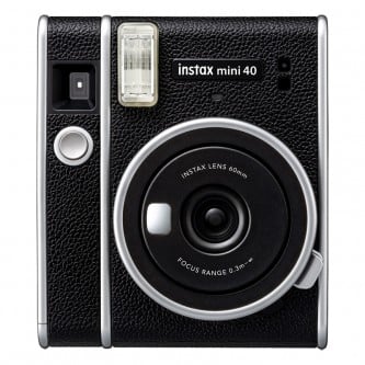Fuji Instax Mini 40