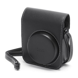 Fuji Instax Mini 40 case black