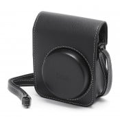 Fuji Instax Mini 40 case black