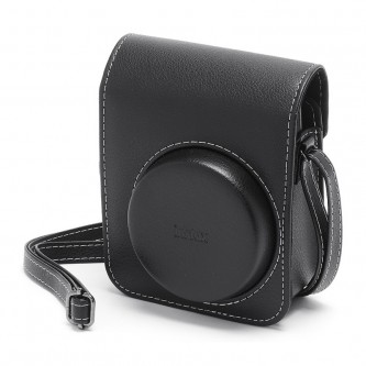 Fuji Instax Mini 40 case black