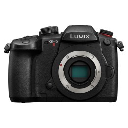 Panasonic Lumix GH5 Mark II body