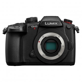 Panasonic Lumix GH5 Mark II body