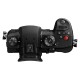Panasonic Lumix GH5 Mark II body