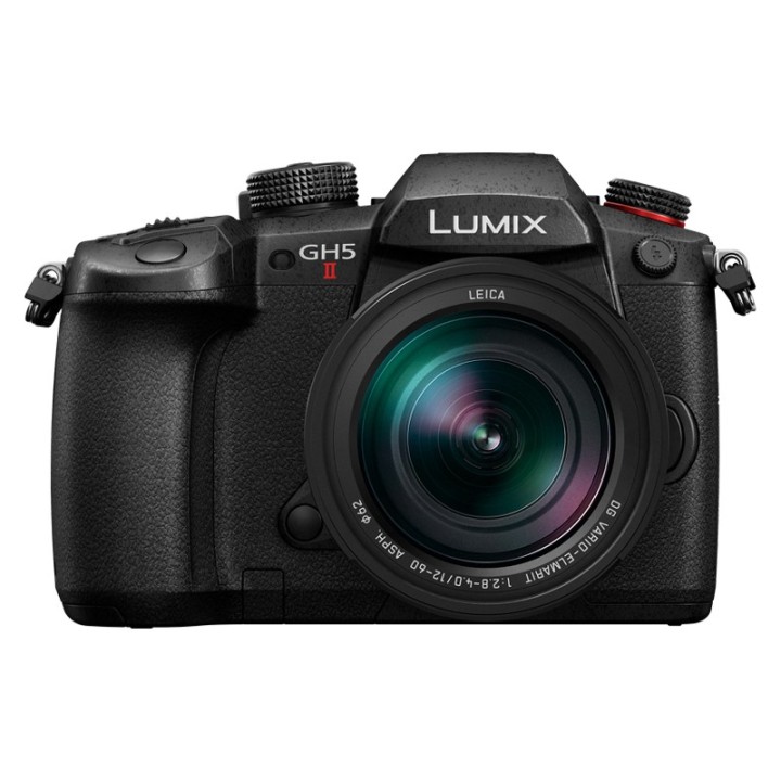 Panasonic Lumix GH5M2 kit /m 12-60mm f2.8-4 Leica