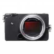 Sigma fp-l kamerahus