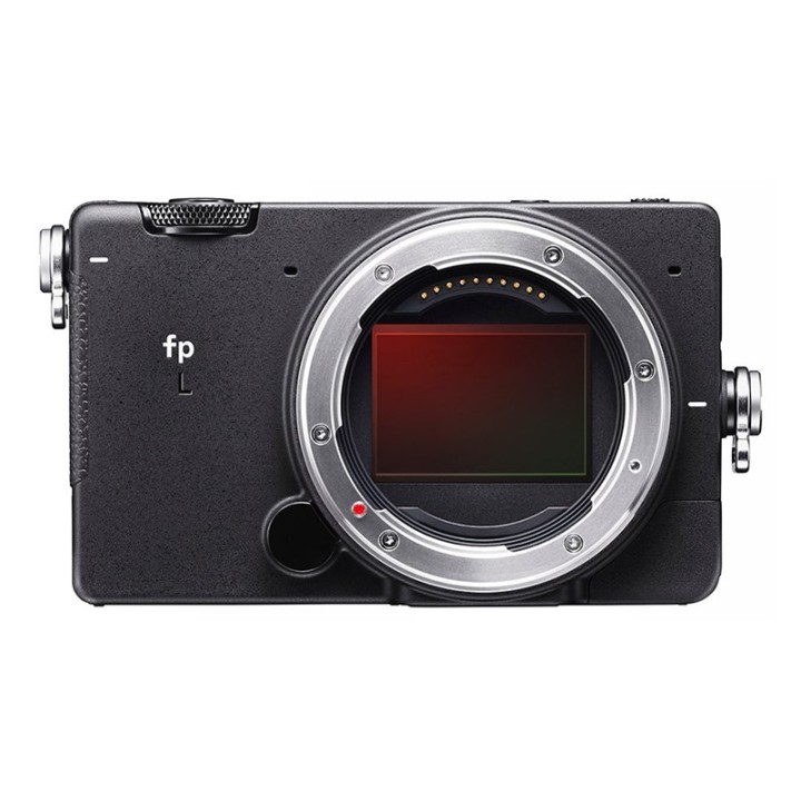Sigma fp-l kamerahus /m elektronisk søger EVF-11
