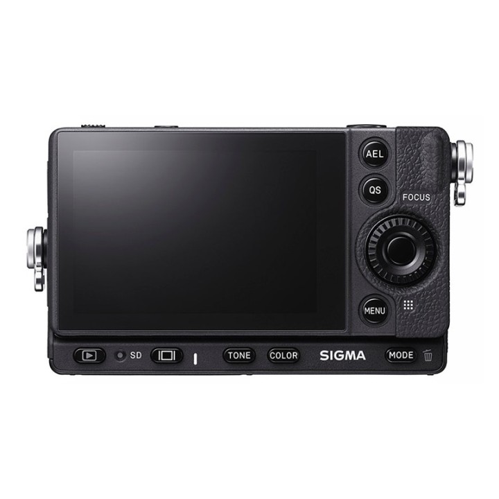 Sigma fp-l kamerahus /m elektronisk søger EVF-11