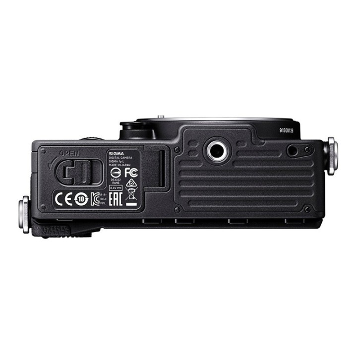 Sigma fp-l kamerahus /m elektronisk søger EVF-11