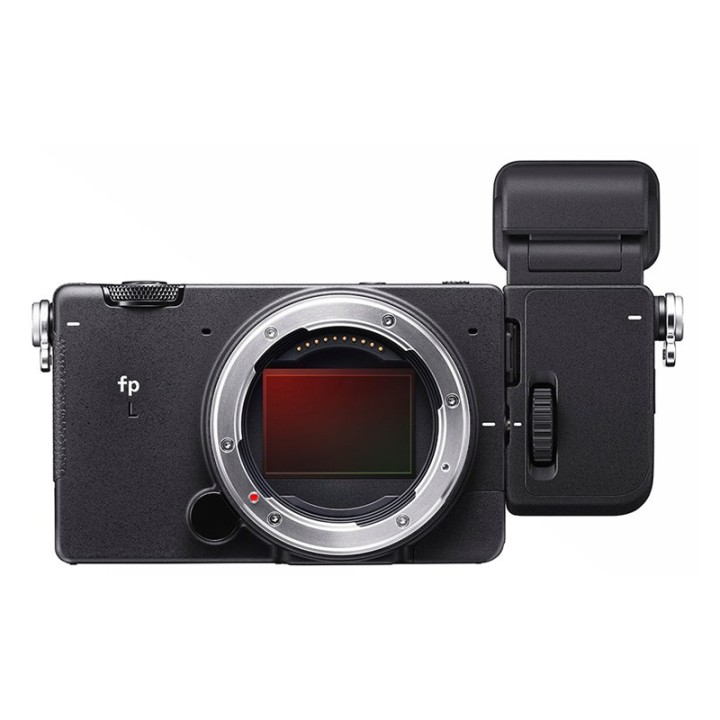 Sigma fp-l kamerahus /m elektronisk søger EVF-11