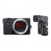 Sigma fp-l kamerahus /m elektronisk søger EVF-11