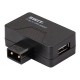 SWIT S-7111 D-tap til USB-adapter