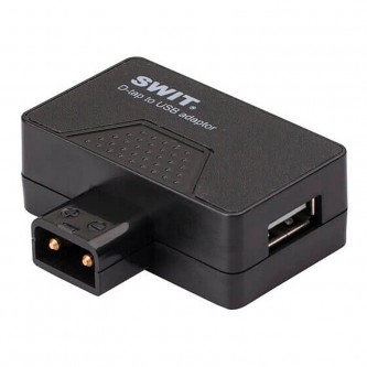SWIT S-7111 D-tap til USB-adapter