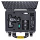 HPRC 2400 Hardcase til Blackmagic Pocket 6K