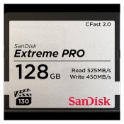 SanDisk CFast 2.0 Extreme Pro 128 GB